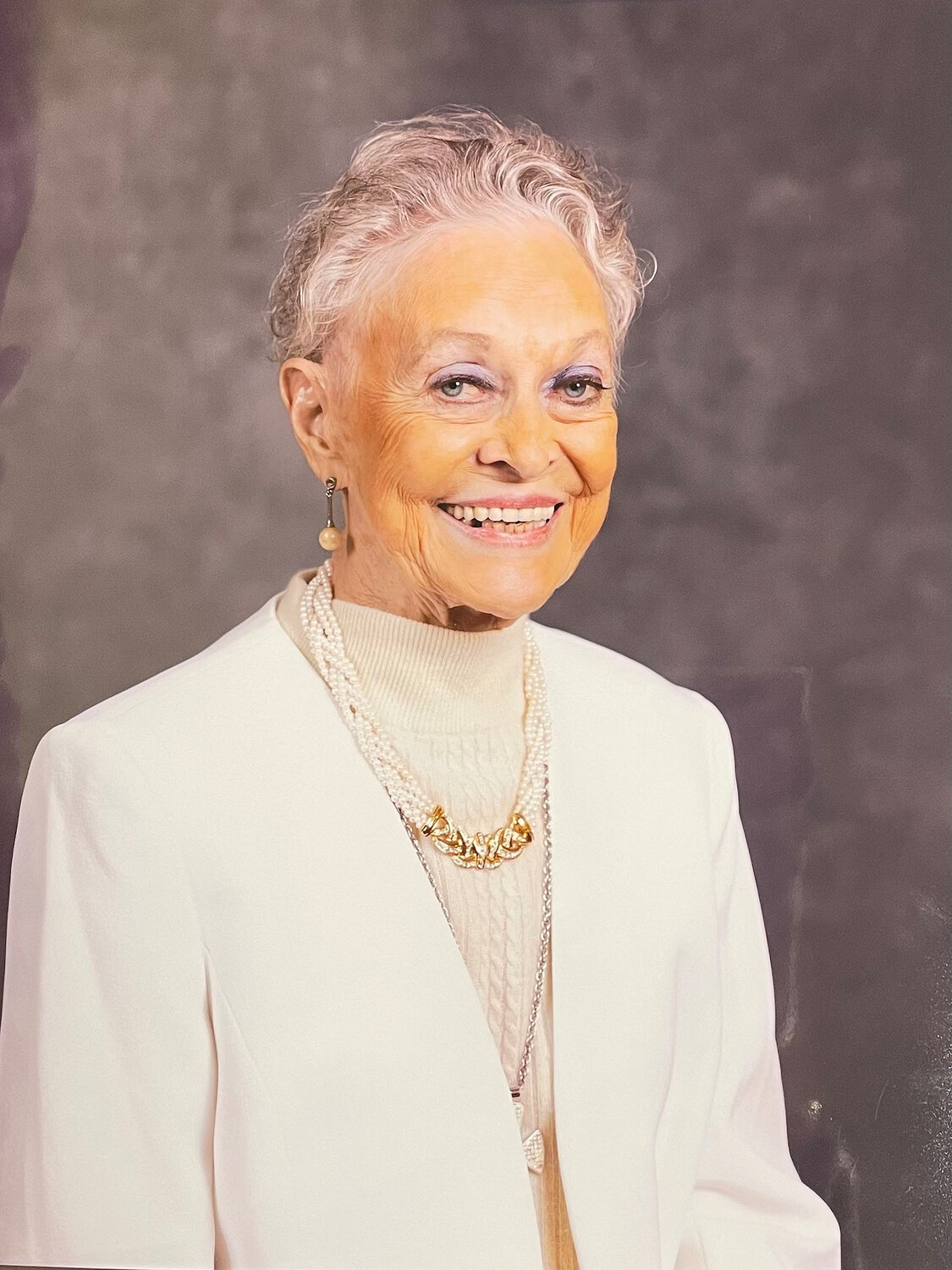 Betty A. West - Hot Springs Village Voice